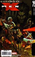 Cable, Part 1 ; Extracurricular