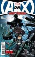 Avx Consequences #4