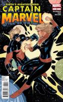 Captain Marvel #6