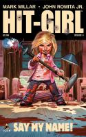 Hit-girl #4