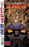 Ultimate X-men - United We Stand Part 3