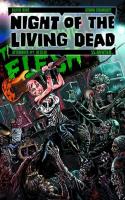 Night Of The Living Dead Aftermath #1