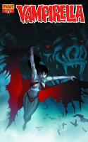 Vampirella #24