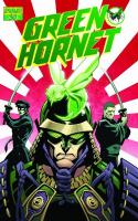 Green Hornet #30