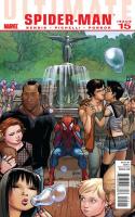 Ultimate Spider-man #15