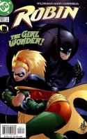 Girl Wonder