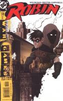 Act 2, Part 5: The Only Light In Gotham