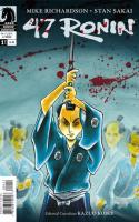 47 Ronin