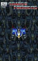 Thundercracker