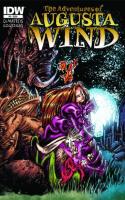Adventures Of Augusta Wind #3