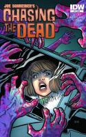 Chasing The Dead #3 (of 4)