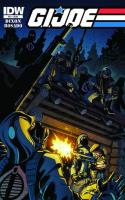 G.i. Joe Vol. 2 #21