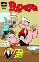 Popeye #9