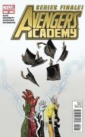 Commencement