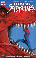 Avenging Spider-man #14