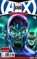 Avx Consequences #5