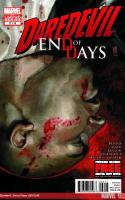 Daredevil: End Of Days #2
