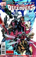 Defenders #12