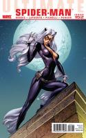 Ultimate Spider-man #152