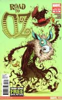 Road To Oz #3