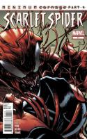Minimum Carnage, Part 4 : Kill Carnage