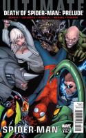 Ultimate Spider-man #153