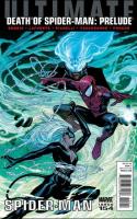 Ultimate Spider-man #154