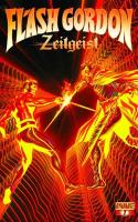 Flash Gordon Zeigeist #7