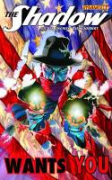 The Shadow #7