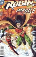 Robin (1993-2009)