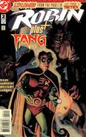 Robin Plus Fang