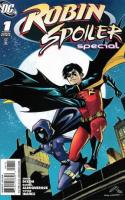 Robin/spoiler Special