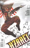 Azrael (2009-2011)