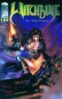 Issue # 1