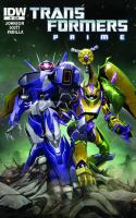 Spawns Of Shockwave!