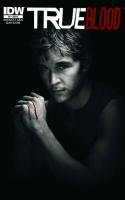 True Blood Ongoing #9