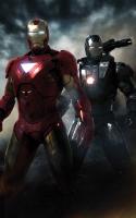 Marvel's Iron Man 2 Adaptation, Part 2