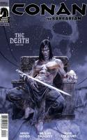 The Death Part 1