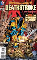 Hawkman : Wanted Part 3