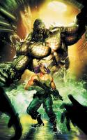 Batman : Arkham Unhinged #8