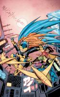 Batgirl