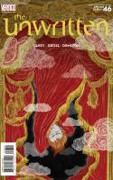 The Unwritten #46
