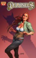 Damsels #3