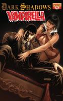 Dark Shadows/vampirella #4