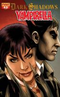 Dark Shadows/vampirella #3