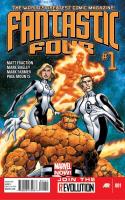 Fantastic Four (2012)