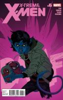 X-treme X-men #6