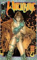 Issue # 5