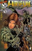 Witchblade & The Darkness