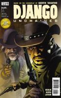 Django Unchained #4